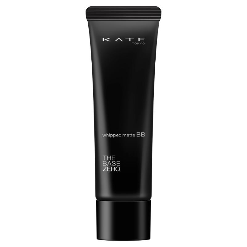 Top 10 Best BB Creams in Malaysia 2025 4 Kate-Whipped-Matte-BB-Cream