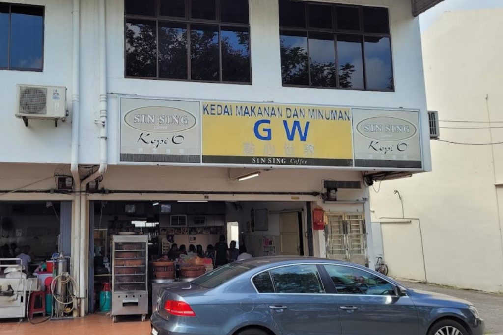 7 Restoran Dim Sum Terbaik di Melaka 2025 4 Kedai-Makanan-dan-Minuman-GW