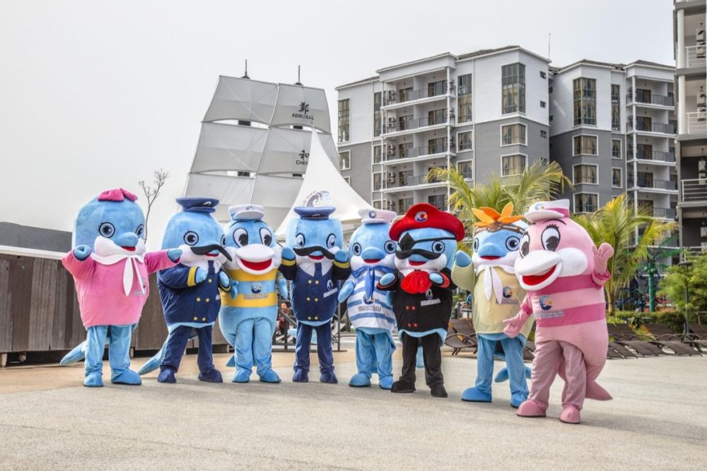 Top 10 Best Theme Parks in Melaka 2025 11 Kiddie-Pool-