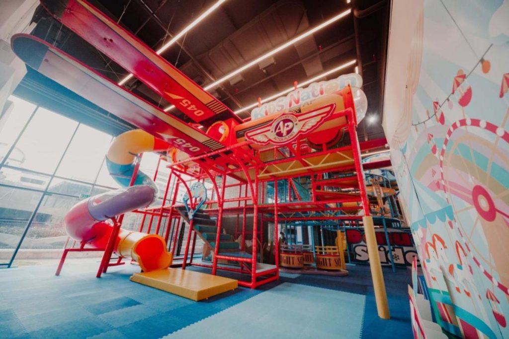 Top 10 Best Indoor Playgrounds in KL & Selangor 2025 14 Kids-Nation