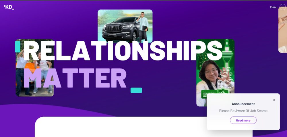 30 Best SEO Agencies in Malaysia to Boost Your Rankings in 2026 21 Kingdom Digital