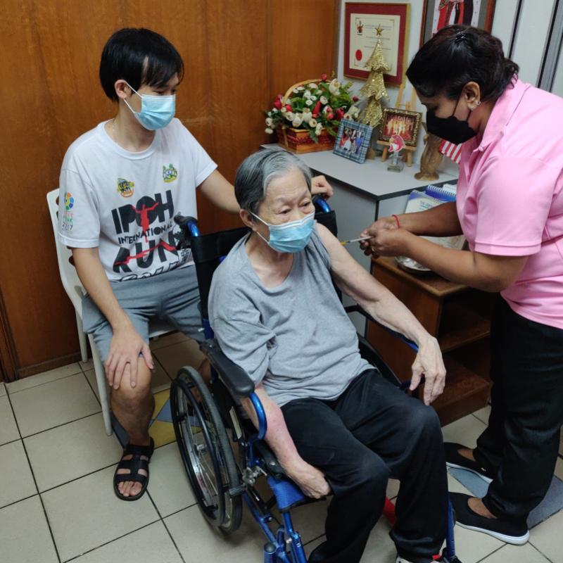 Top 7 Best Health Check Up Clinics in Ipoh 2025 3 Klinik-Bhajan-