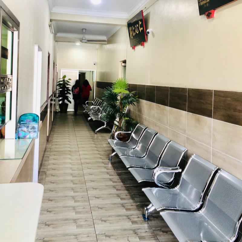 Top 7 Best Health Check Up Clinics in Ipoh 2025 13 Klinik-Manalan-