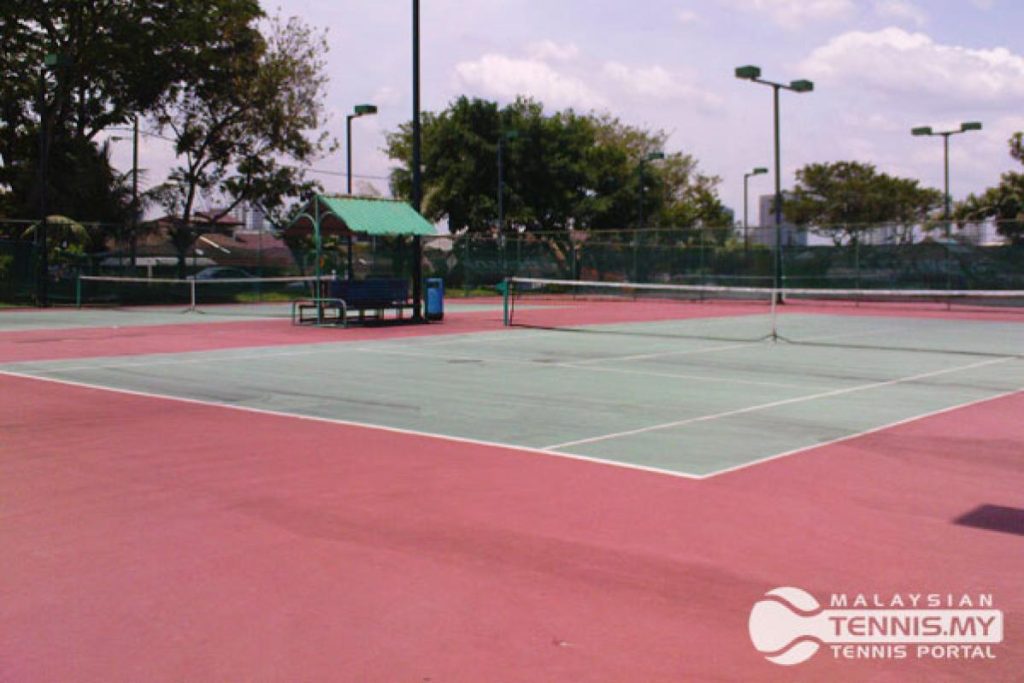 Top 6 Best Tennis Courts in PJ & KL 2025 3 Kompleks-Sukan-Bangsar-