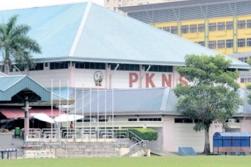 Top 6 Best Tennis Courts in PJ & KL 2025 4 Kompleks-Sukan-PKNS