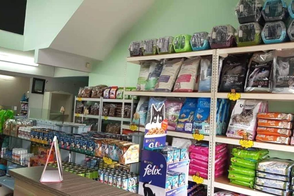 10 Kedai Haiwan Peliharaan di Pulau Pinang 2025 7 Kopicatz-Penang--
