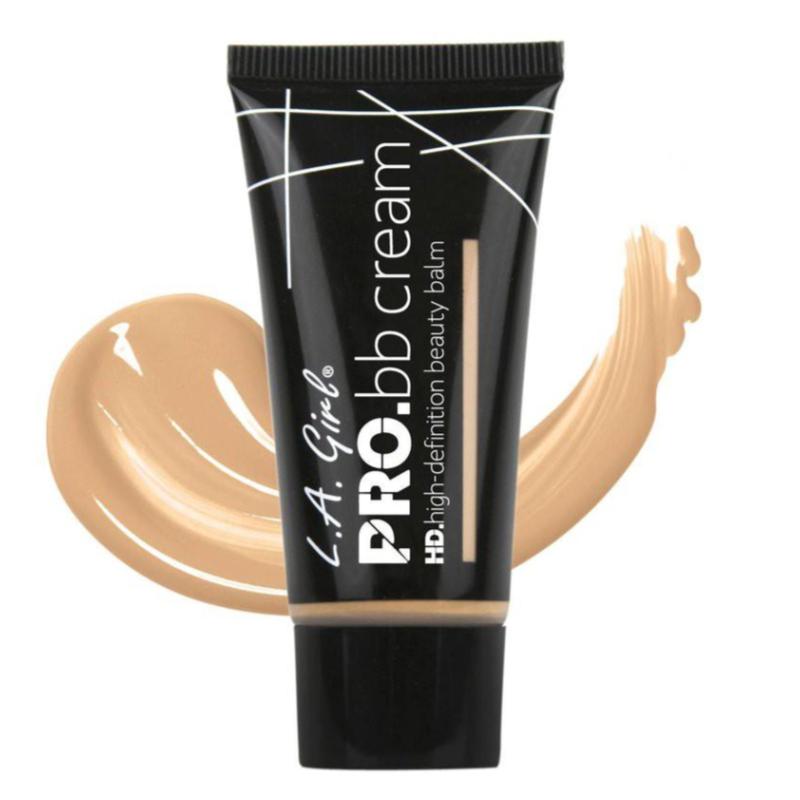Top 10 Best BB Creams in Malaysia 2025 9 L.A.-GIRL-PRO-HD-BB-Cream-