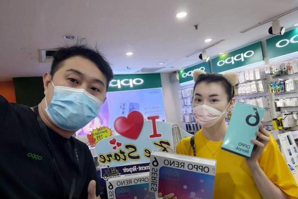 Top 10 Best Phone Stores in Penang 2025 13 LIKe-Store-