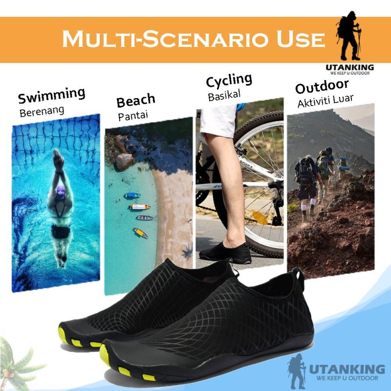 Top 5 Best Water Shoes in Malaysia 2025 6 LOVIDA-Anti-Slip-Outdoor-Water-Sport-Shoe