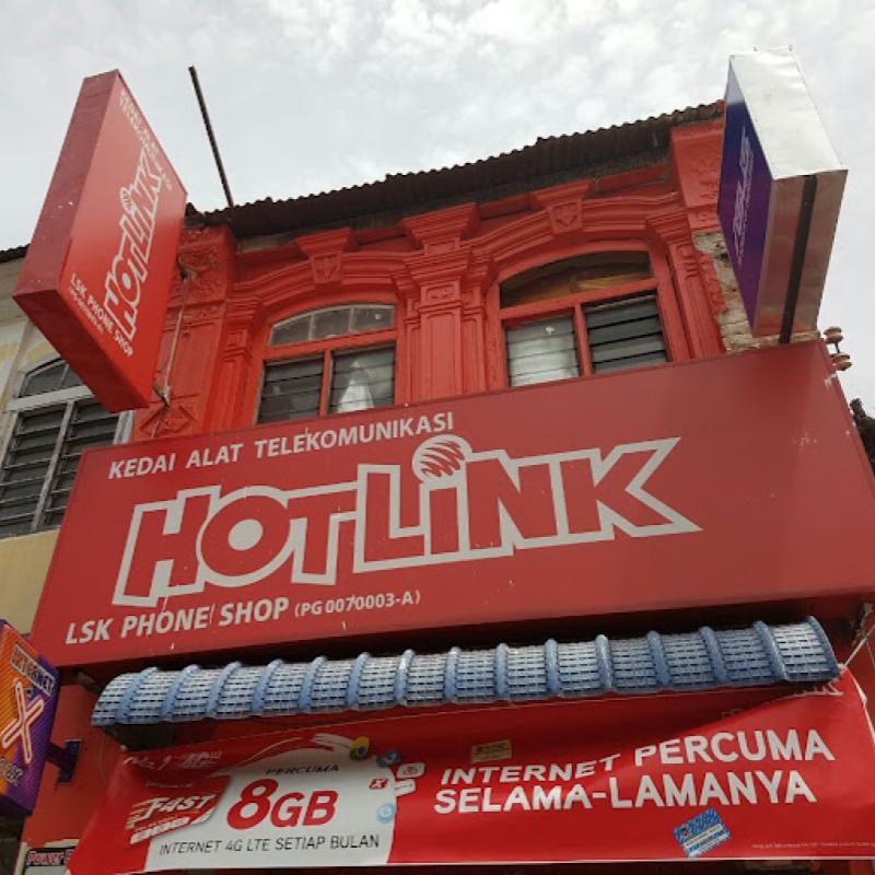 Top 10 Best Phone Stores in Penang 2025 2 LSK-Phone-Shop