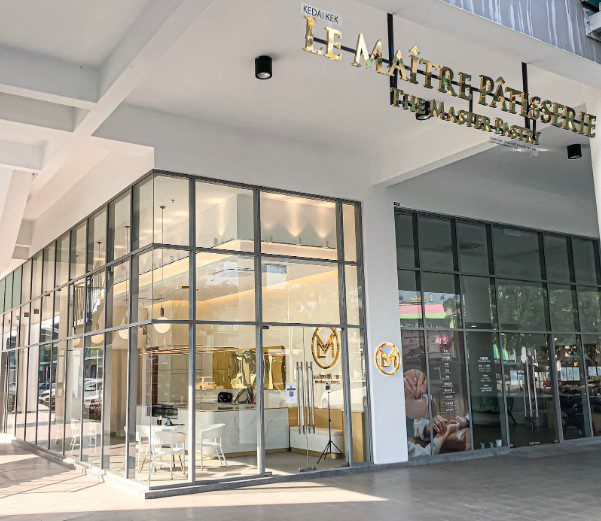 Top 15 Best Desserts in Melaka 2025 24 Le-Maitre-Patisserie-