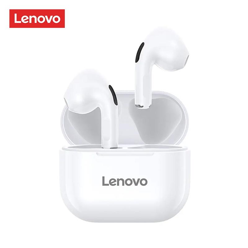 Top 10 Best Gaming Earphones in Malaysia 2025 7 Lenovo-LP-Pro-Bluetooth-.-Earphones-