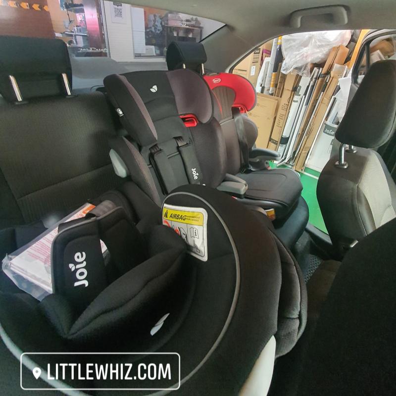 Top 10 Best Baby Shops in Shah Alam 2025 11 LittleWhiz-