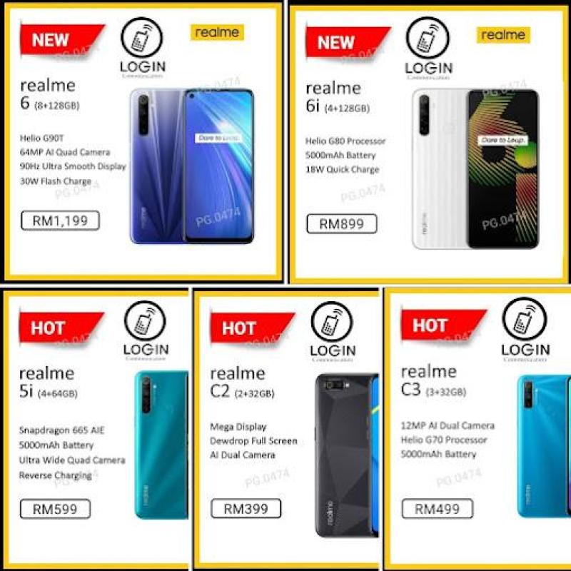 Top 10 Best Phone Stores in Penang 2025 21 Login-Communication-