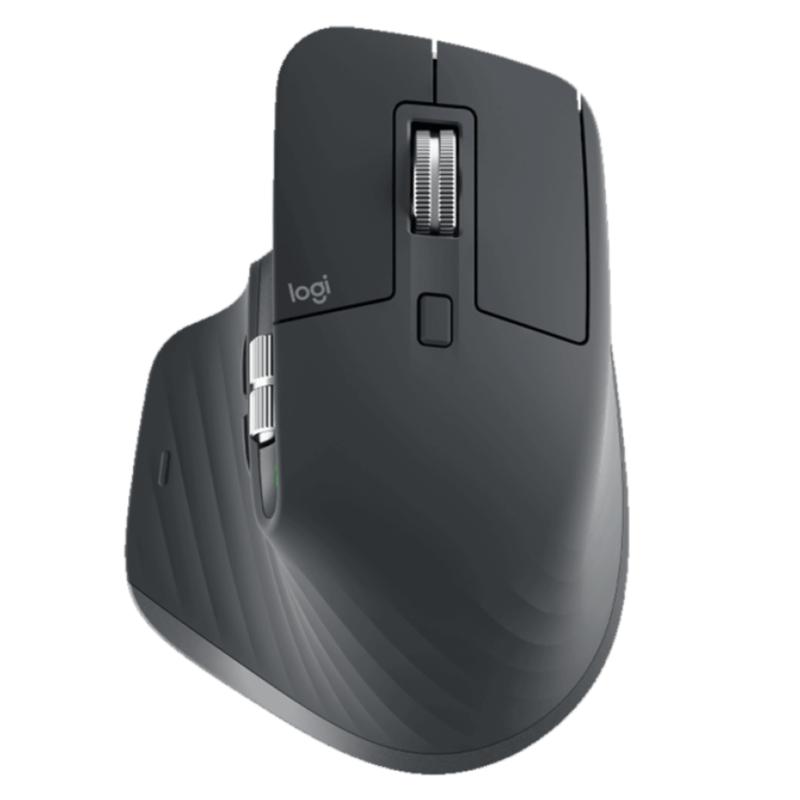 7 Tetikus Terbaik Untuk iPad Di Malaysia 2025 5 Logitech-MX-Master--