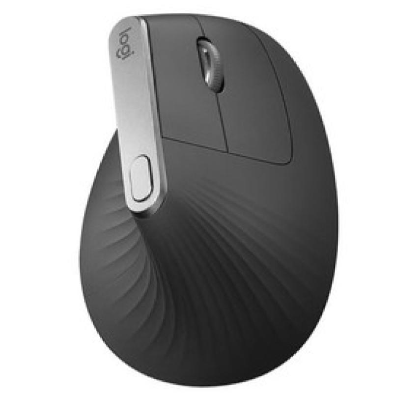 7 Tetikus Terbaik Untuk iPad Di Malaysia 2025 4 Logitech-MX-Vertical-