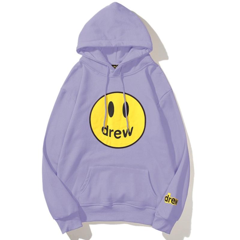 Top 8 Best Men’s Hoodies in Malaysia 2025 8 Longsleeved-Drew-Star-Mens-Hoodie