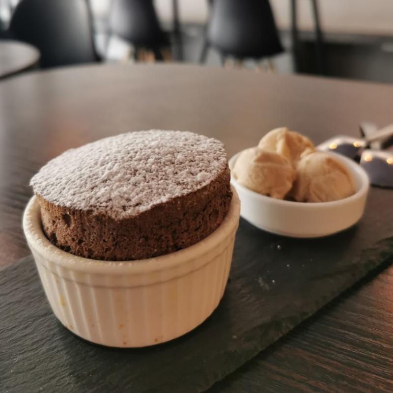 Top 16 Best Souffle Pancakes in KL & Selangor 2025 23 Loo-Loo-Casual-Dining-