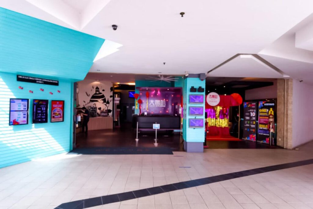 Top 7 Best Karaoke Places in Cheras 2025 4 Loud-Speaker-Family-Karaoke-@-Cheras-Selatan-