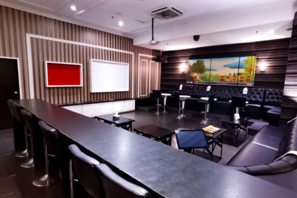 Top 7 Best Karaoke Places in Cheras 2025 5 Loud-Speaker-Family-Karaoke-@-Cheras-Selatan-