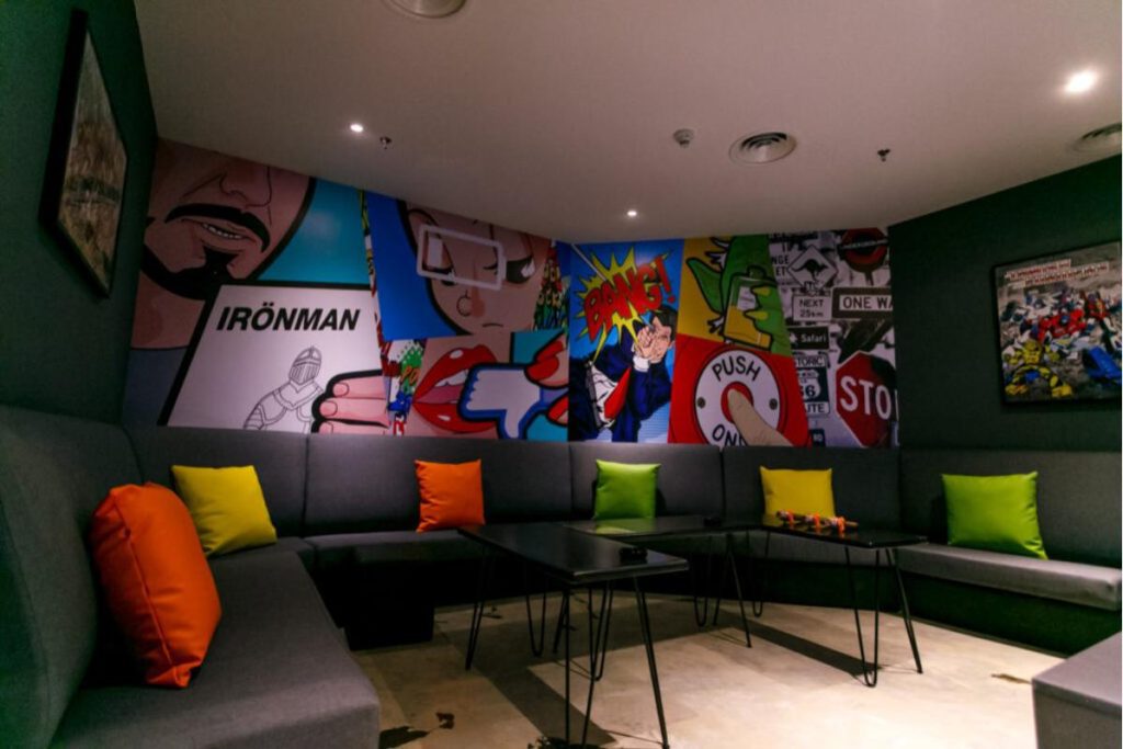 Top 10 Best Karaoke Places in Kuala Lumpur 2025 11 Loud-Speaker-Family-Karaoke-@-MyTOWN-KL-