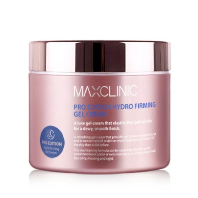 <strong>9 Krim Leher Terbaik di Malaysia 2025</strong> 4 MAXCLINIC-Pro-Edition-Hydro-Firming-Gel-Cream