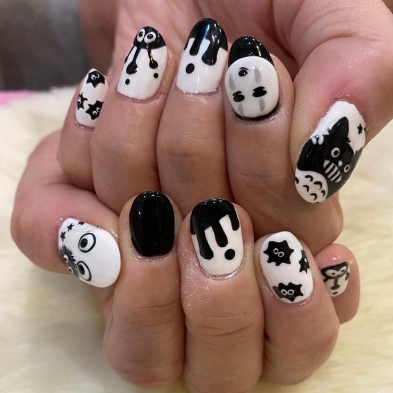 Top 10 Best Nail Salons in Johor 2025 17 MOSH-Nail-