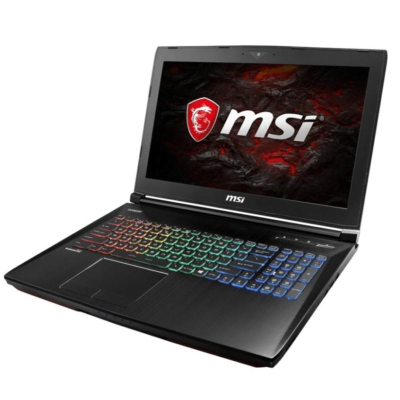 Top 15 Best Laptop Brands in Malaysia 2025 23 MSI-