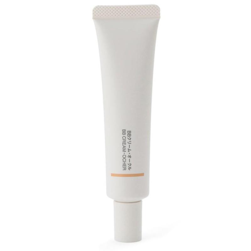 Top 10 Best BB Creams in Malaysia 2025 10 MUJI-BB-Cream
