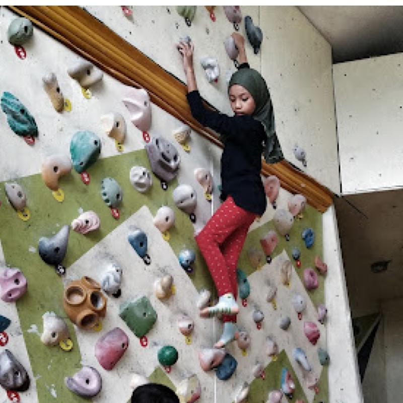 Top 10 Best Rock Climbing Places in Malaysia 2025 13 Madmonkeyz-Climbing-Gym-