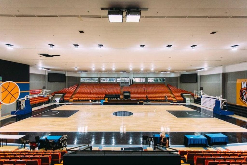 Top 7 Best Indoor Basketball Courts in Selangor & KL 2025 5 Malaysia-Basketball-Association-