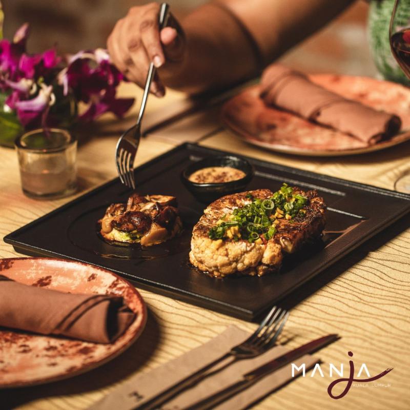 Top 10 Best Outdoor Dining Restaurants in Malaysia 2025 9 Manja-Old-Malaya-