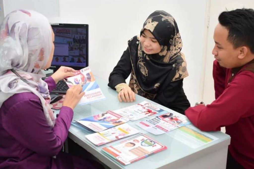 Top 6 Best Health Check Up Clinics in Melaka 2025 7 Megaklinik-Zahran-Cawangan-Bandaraya-Melaka-