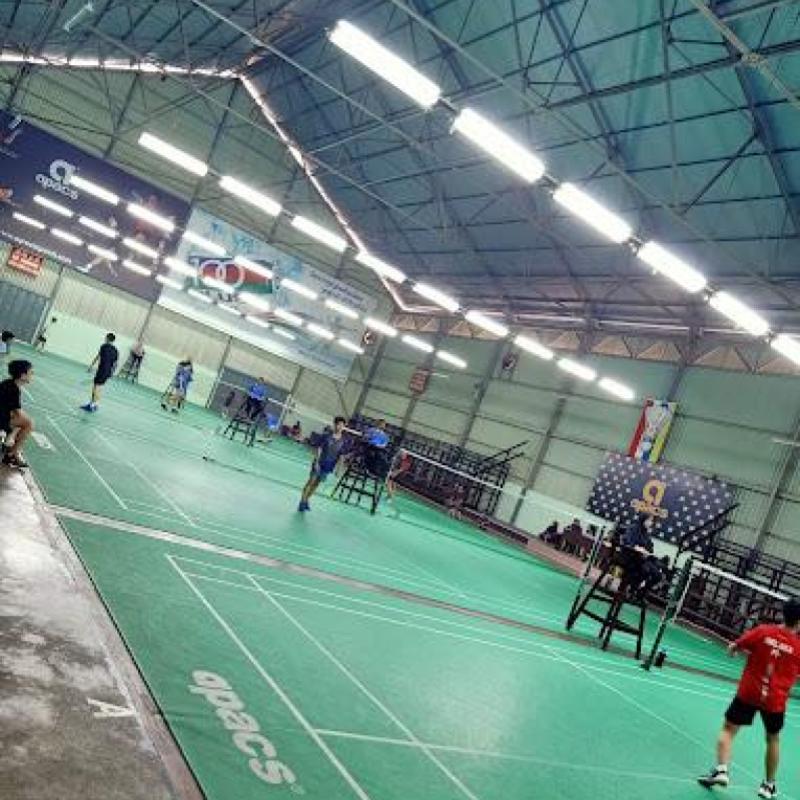 <strong>10 Gelanggang Badminton Terbaik di Melaka 2025</strong> 17 Melaka-Badminton-Association-