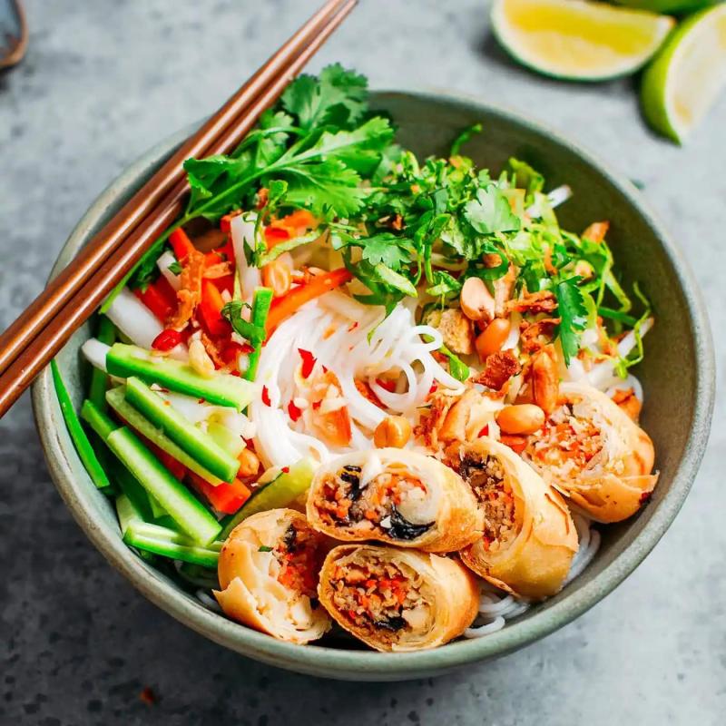 Top 10 Best Places To Eat Vietnamese Street Food in Malaysia 2025 11 Mimi-Nguyen-Cafe-