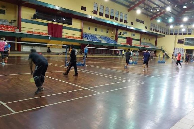 Top 10 Best Badminton Court in Melaka 2024 Must Go