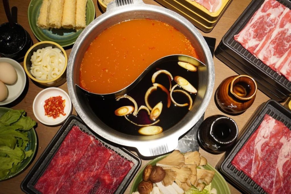 Top 8 Best Steamboat Restaurants in Bukit Bintang 2025 15 Mo-Mo-Paradise-Lot--