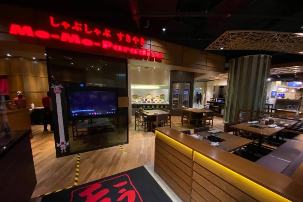 Top 8 Best Steamboat Restaurants in Bukit Bintang 2025 14 Mo-Mo-Paradise-Lot-