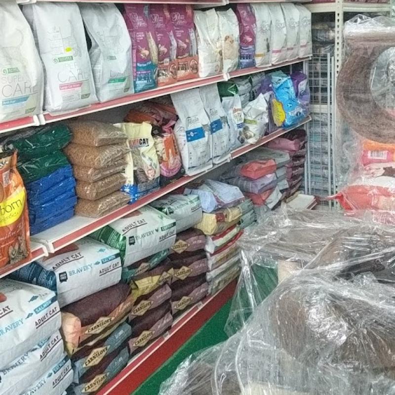 10 Kedai Haiwan Peliharaan Terbaik di Seremban 2025 21 Mr.-Pet-Shop-Seremban--