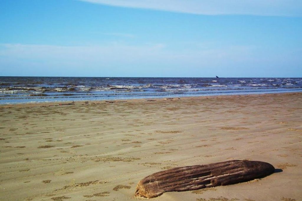Top 10 Best Beaches in Sarawak 2025 9 Mukah-Beach-