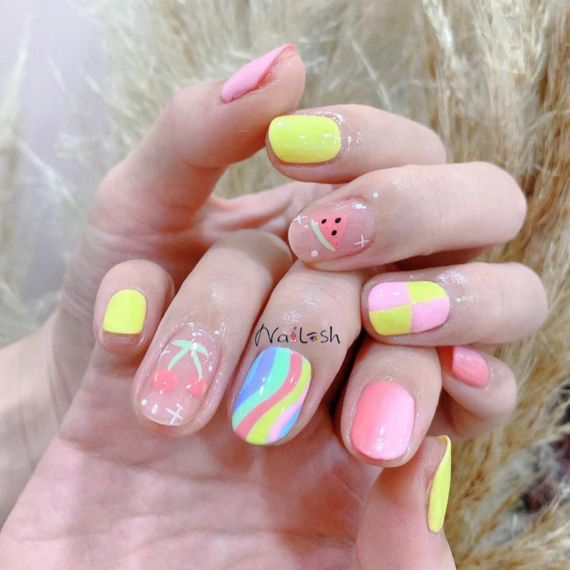 Top 10 Best Nail Salons in Johor 2025 19 NaiLash-