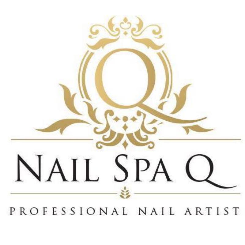 Top 10 Best Nail Salons in Ipoh 2025 6 Nail-Spa-Q