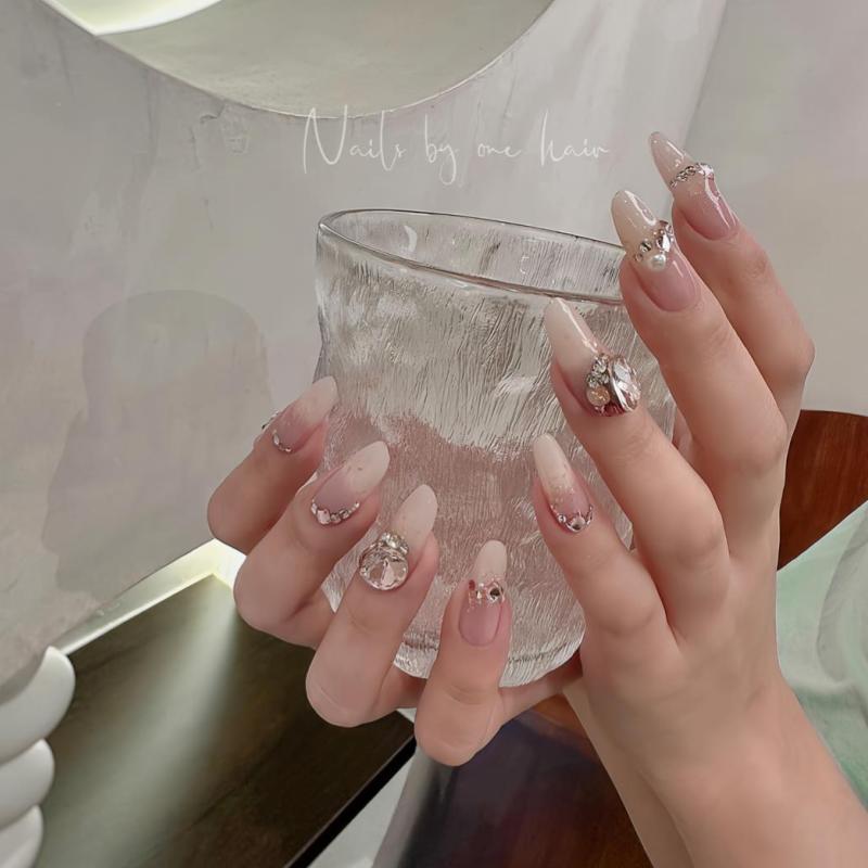 Top 10 Best Nail Salons in Selangor 2025 3 Nails-By-One-Hair-