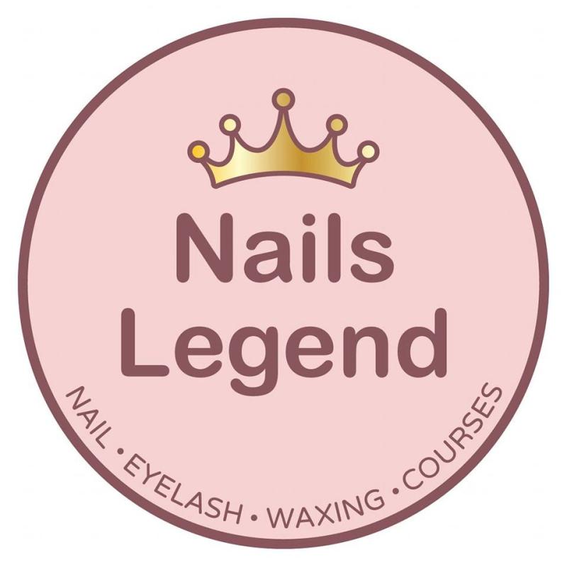 Top 10 Best Nail Salons in Penang 2025 6 Nails-Legend-Salon-