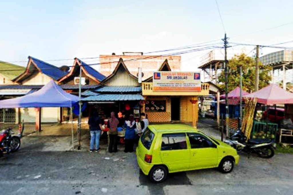 7 Restoran Nasi Lemak Terbaik di Selayang 2025 12 Nasi-Lemak-Mama-