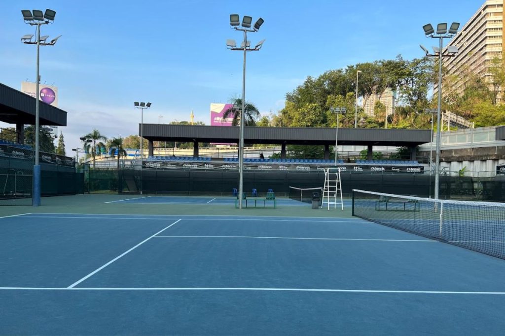 Top 6 Best Tennis Courts in PJ & KL 2025 9 National-Tennis-Centre-