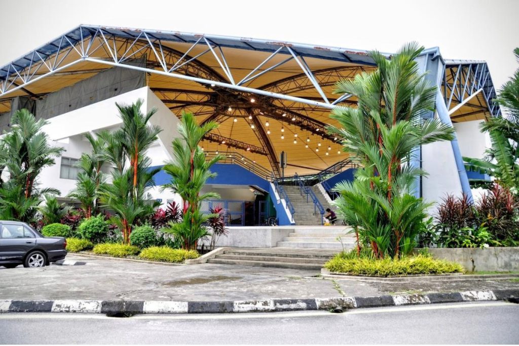 Top 6 Best Tennis Courts in PJ & KL 2025 8 National-Tennis-Centre