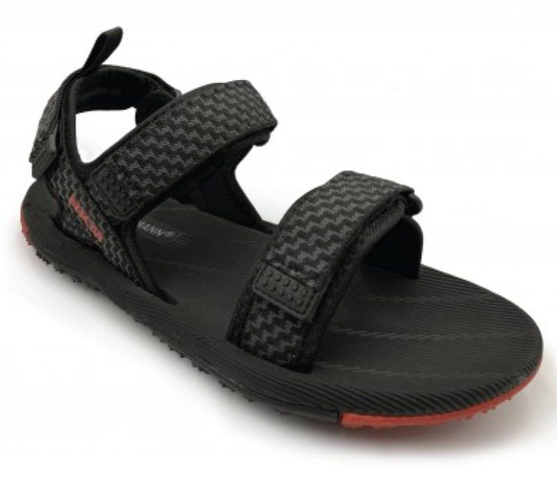 Top 10 Best Hiking Sandals in Malaysia 2025 6 Neckermann-Mens-Raptor-Core-Triple-Velcro-Strap-Sports-Outdoor-Sandals
