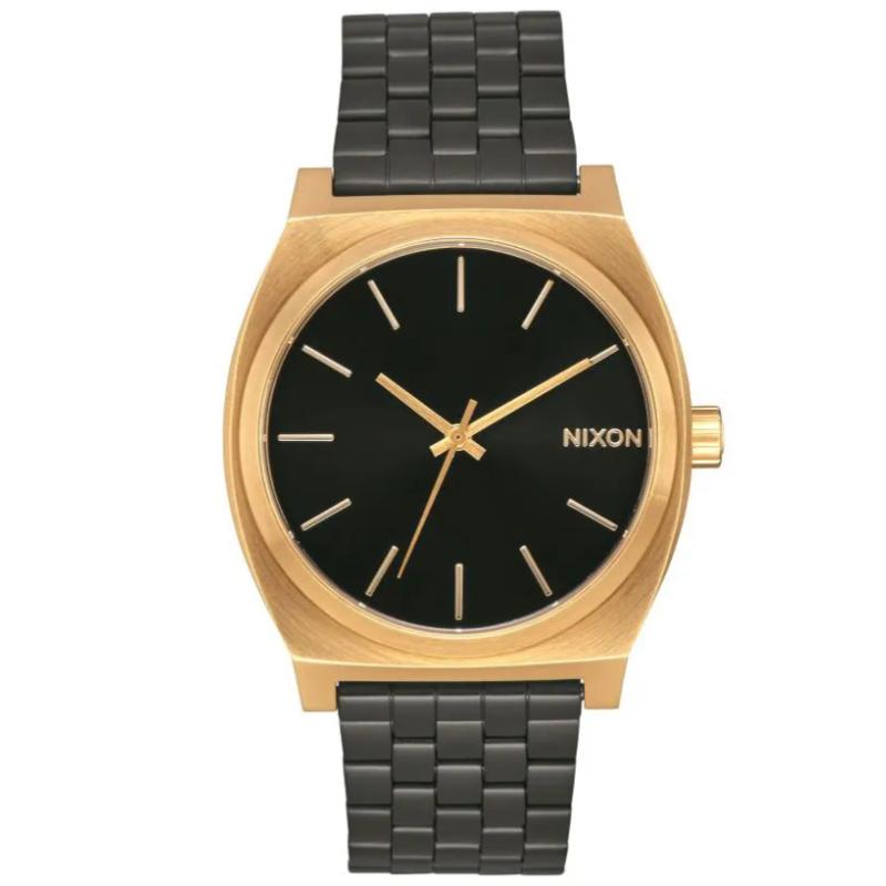 Top 15 Best Affordable Watch Brands in Malaysia 2025 29 Nixon-