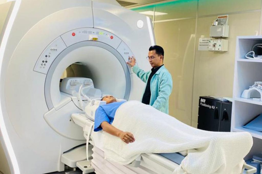 Top 6 Best Orthopedics Specialists in Sarawak 2025 13 Normah-Medical-Specialist-Centre-